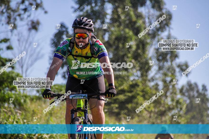 3° Desafio 100km de Terra