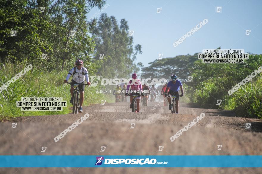 3° Desafio 100km de Terra