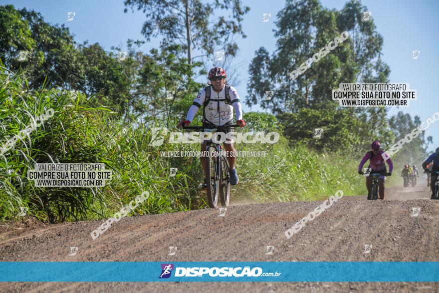 3° Desafio 100km de Terra