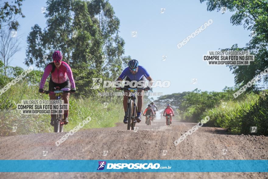 3° Desafio 100km de Terra