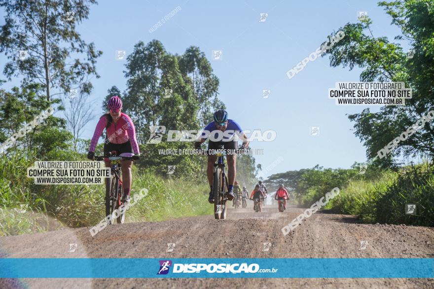 3° Desafio 100km de Terra