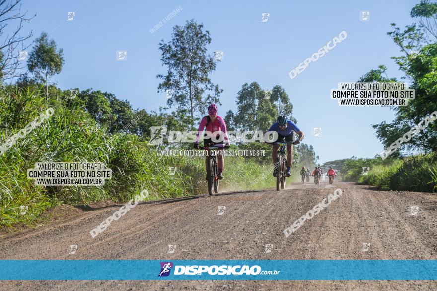 3° Desafio 100km de Terra