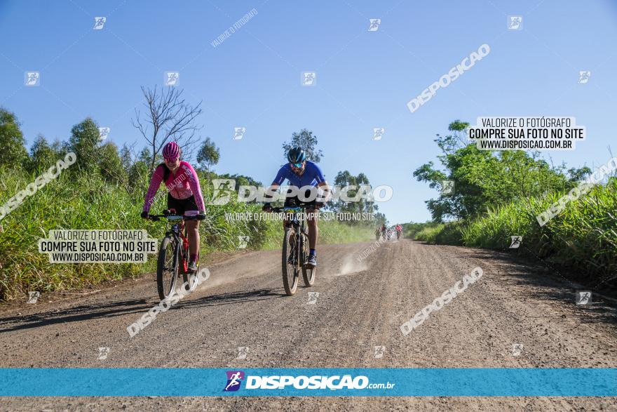 3° Desafio 100km de Terra