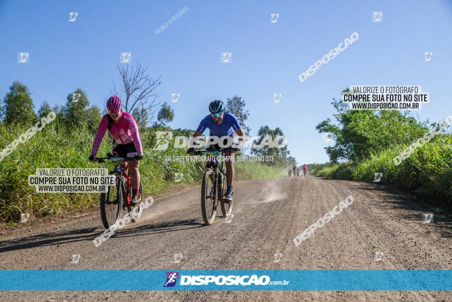 3° Desafio 100km de Terra