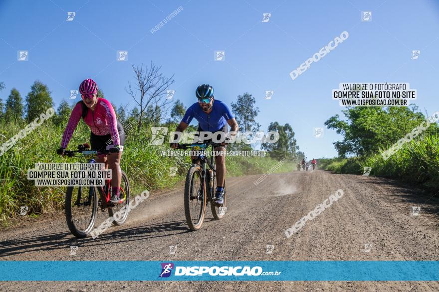 3° Desafio 100km de Terra