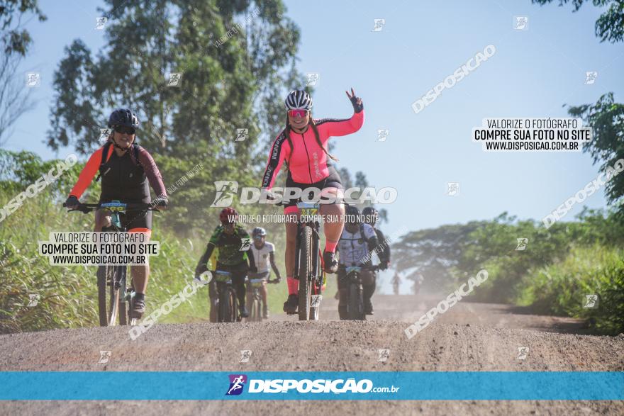 3° Desafio 100km de Terra