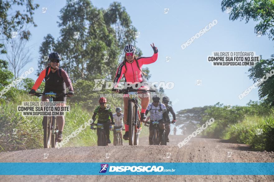 3° Desafio 100km de Terra