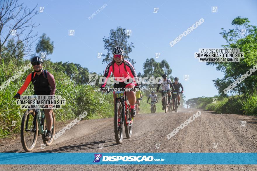 3° Desafio 100km de Terra