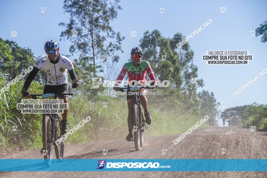 3° Desafio 100km de Terra