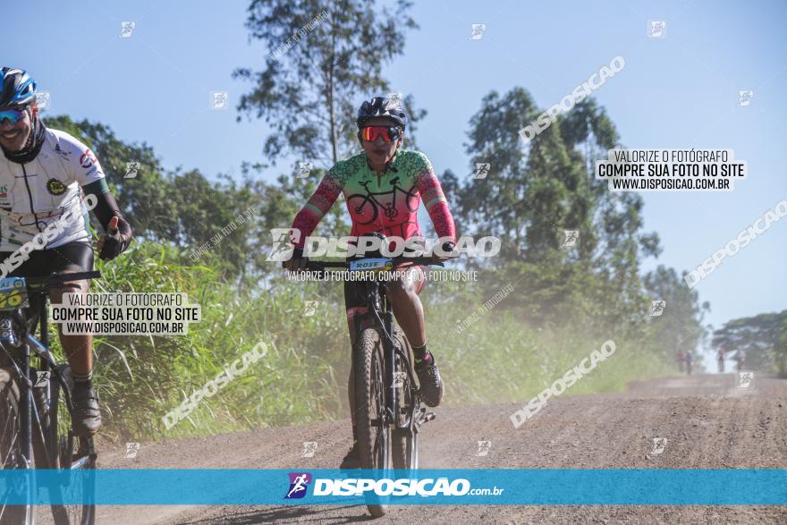 3° Desafio 100km de Terra