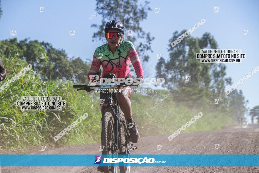 3° Desafio 100km de Terra