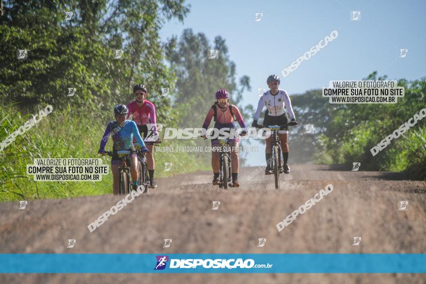 3° Desafio 100km de Terra