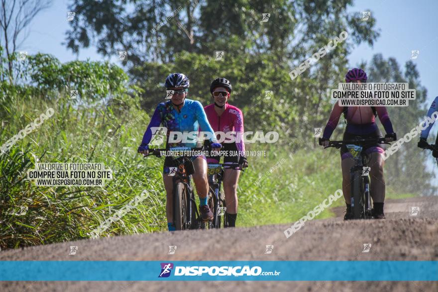 3° Desafio 100km de Terra