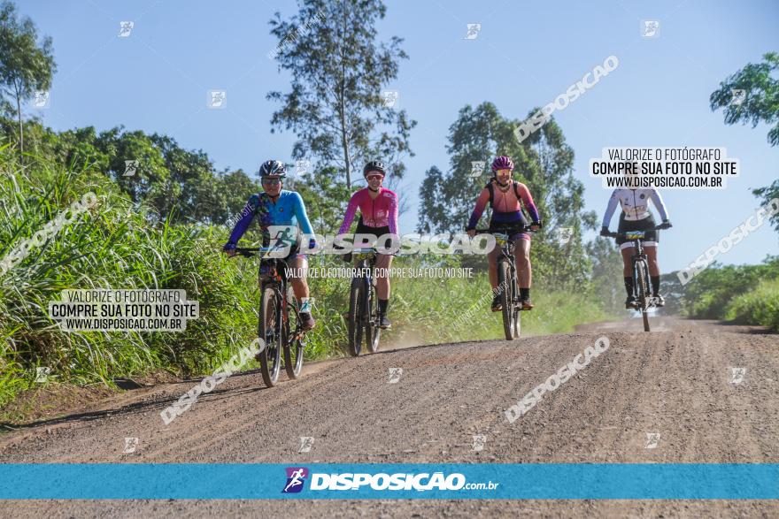 3° Desafio 100km de Terra