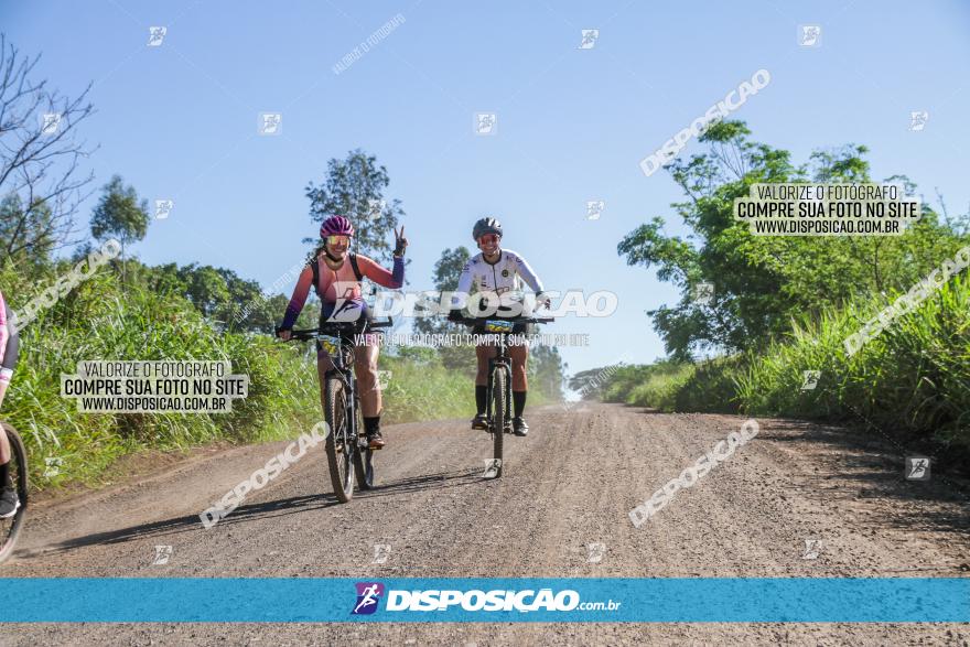 3° Desafio 100km de Terra