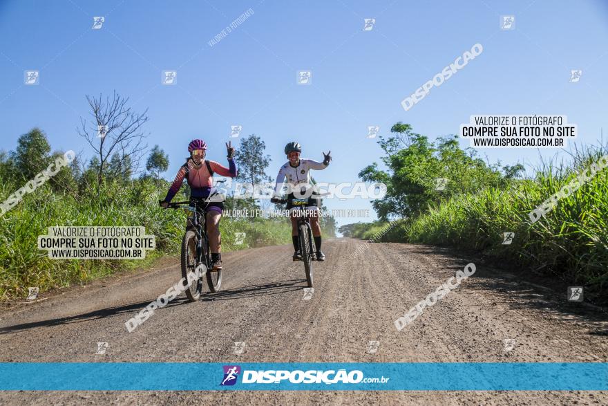 3° Desafio 100km de Terra