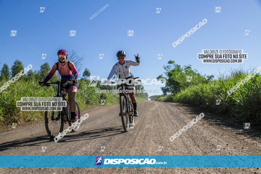 3° Desafio 100km de Terra