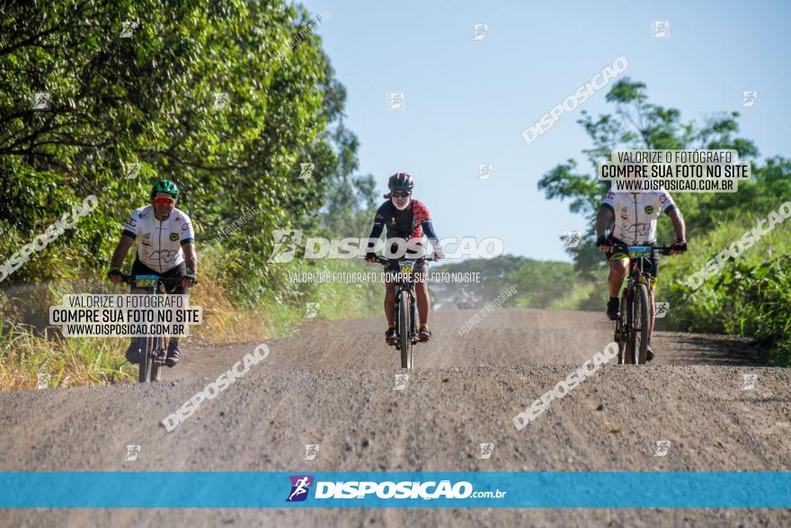 3° Desafio 100km de Terra