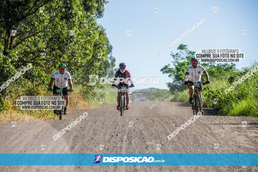 3° Desafio 100km de Terra