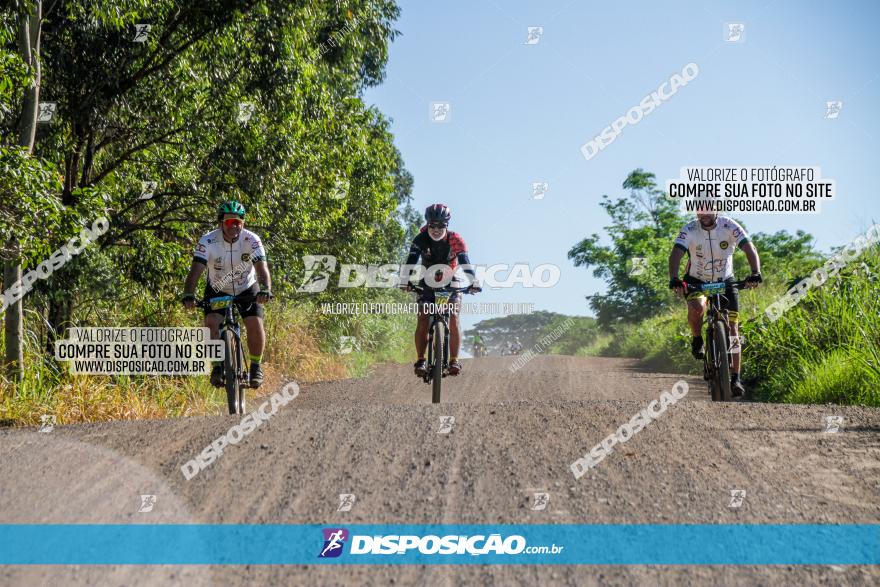 3° Desafio 100km de Terra