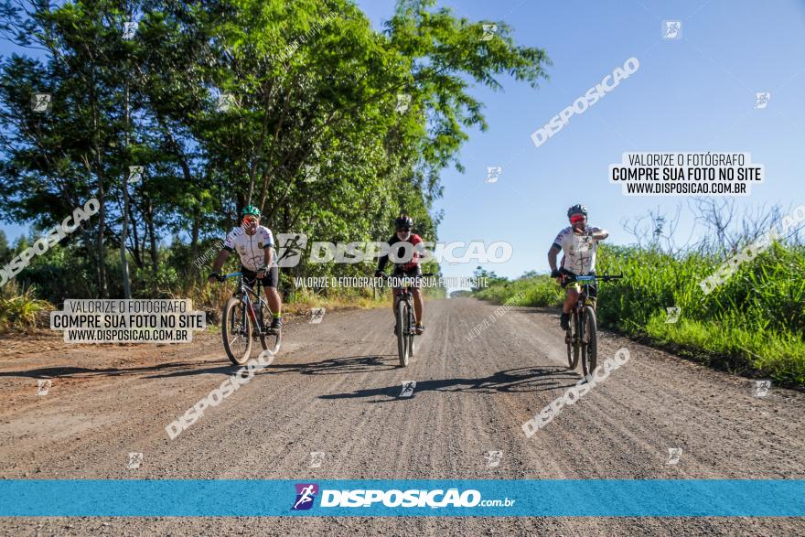 3° Desafio 100km de Terra