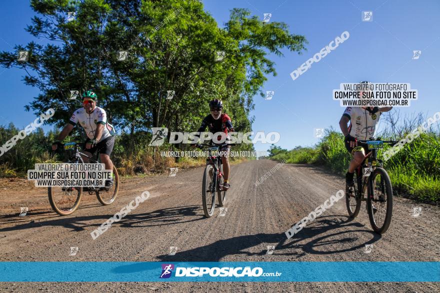 3° Desafio 100km de Terra