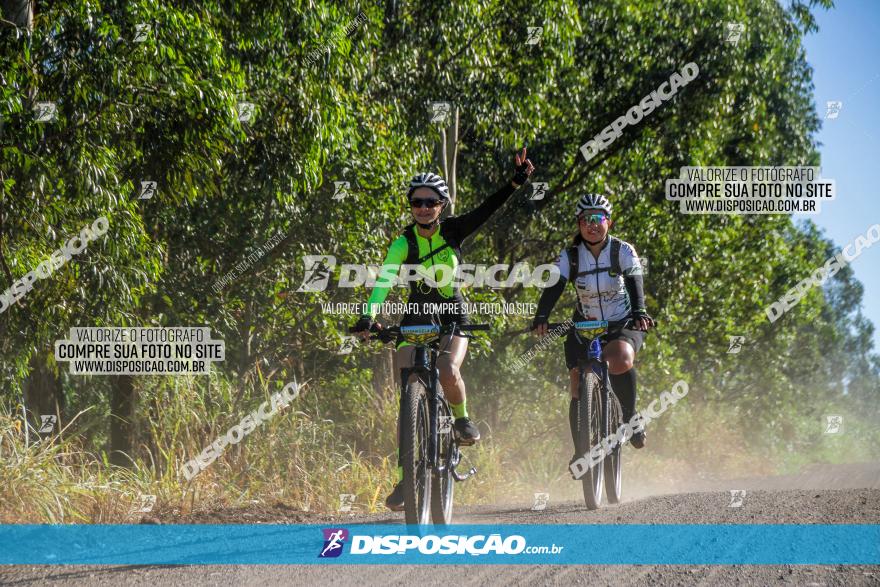 3° Desafio 100km de Terra