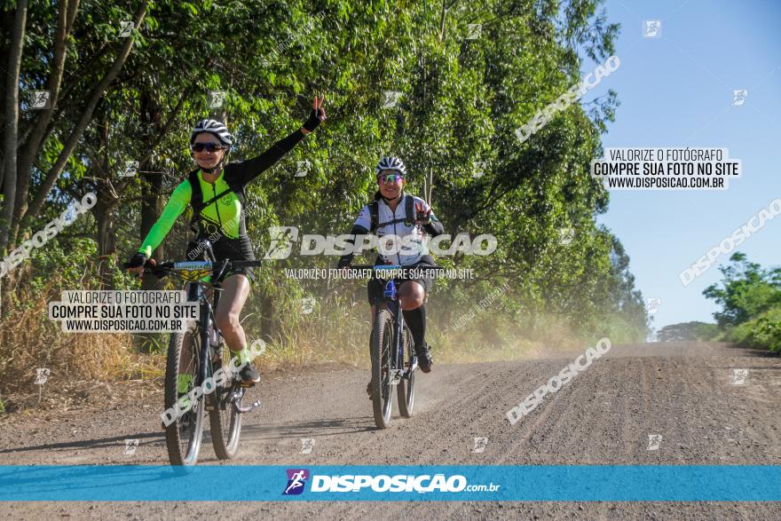 3° Desafio 100km de Terra