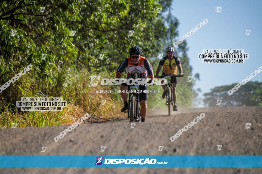 3° Desafio 100km de Terra