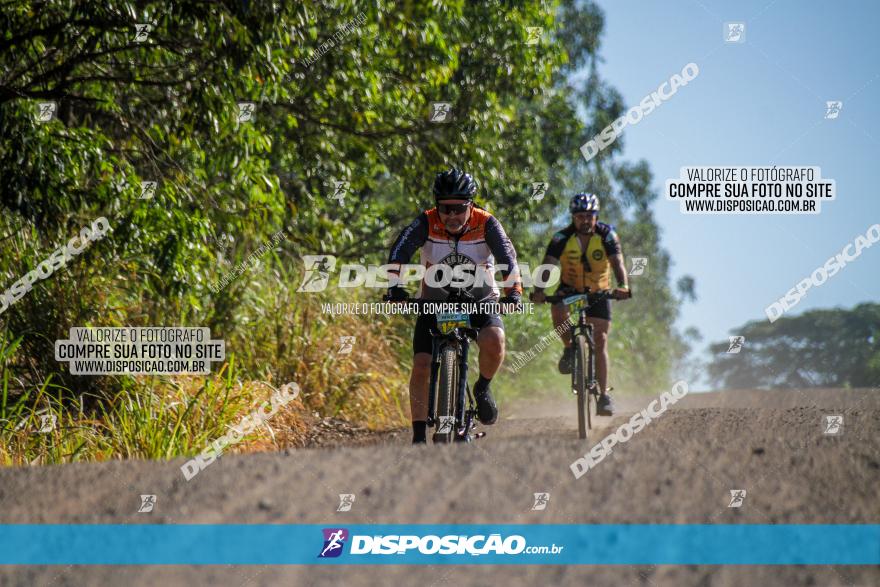 3° Desafio 100km de Terra