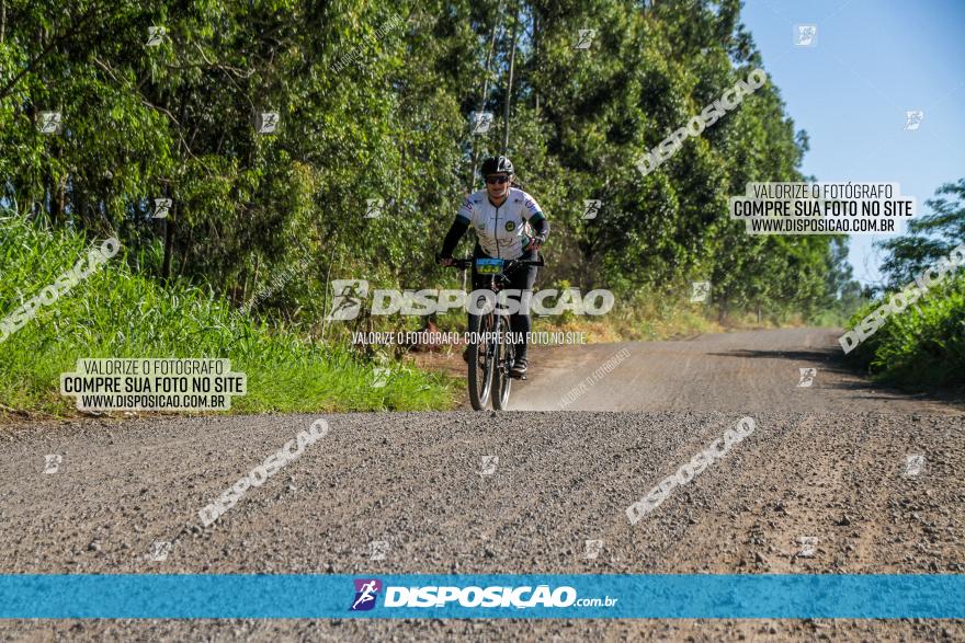 3° Desafio 100km de Terra