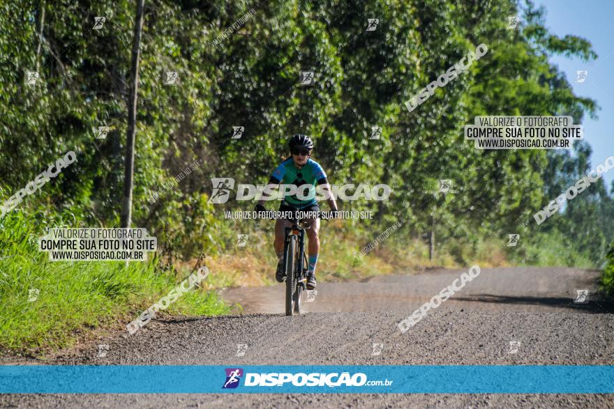 3° Desafio 100km de Terra