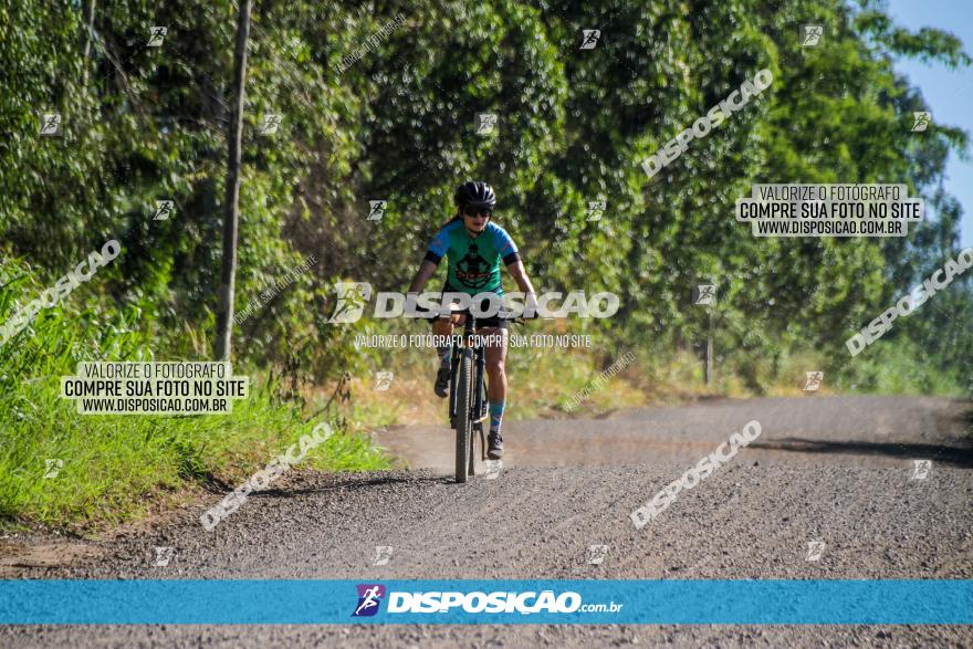 3° Desafio 100km de Terra