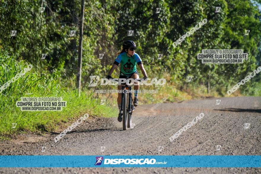 3° Desafio 100km de Terra