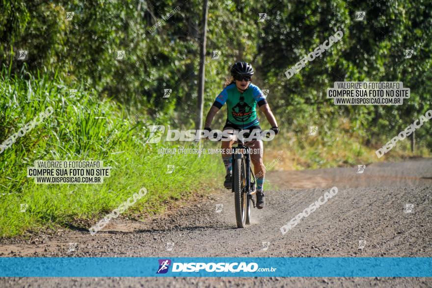 3° Desafio 100km de Terra