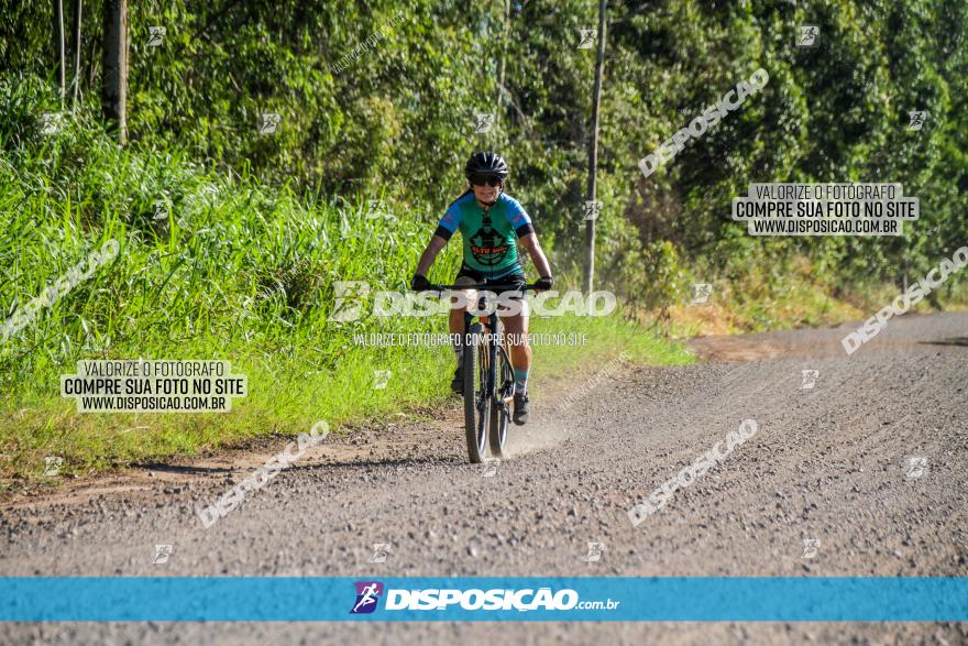 3° Desafio 100km de Terra