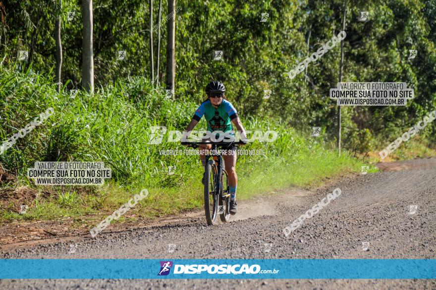 3° Desafio 100km de Terra