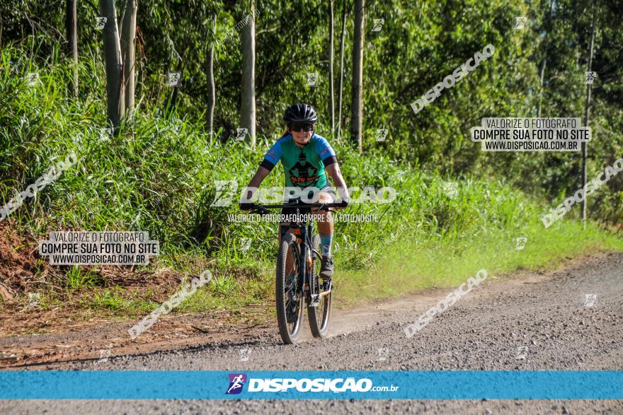 3° Desafio 100km de Terra