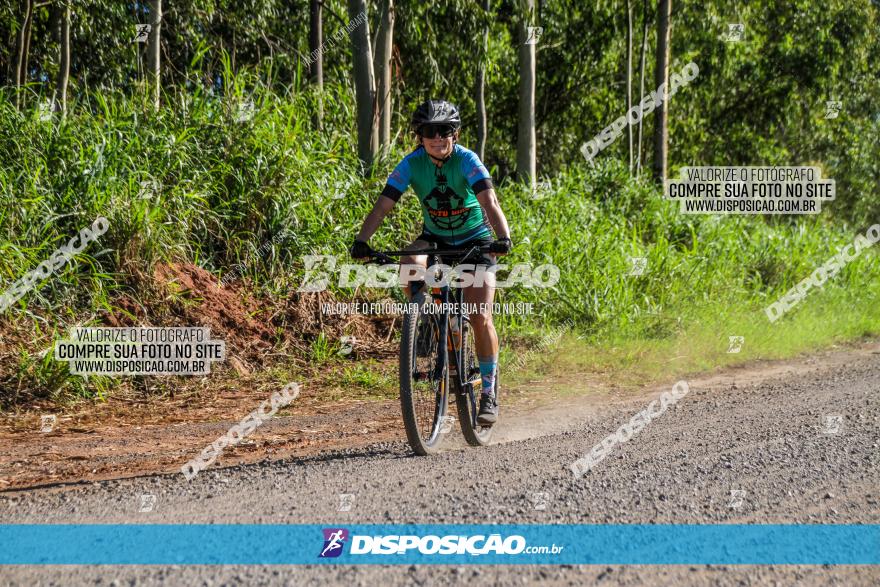 3° Desafio 100km de Terra