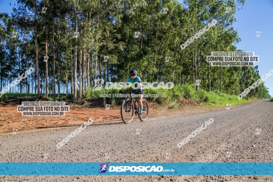 3° Desafio 100km de Terra