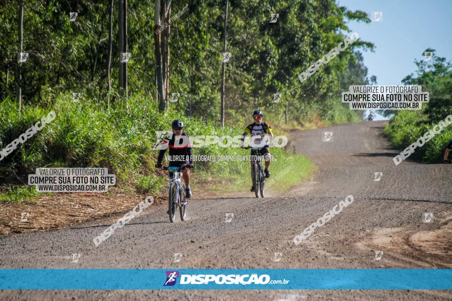 3° Desafio 100km de Terra