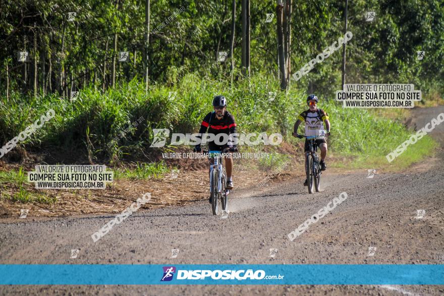 3° Desafio 100km de Terra