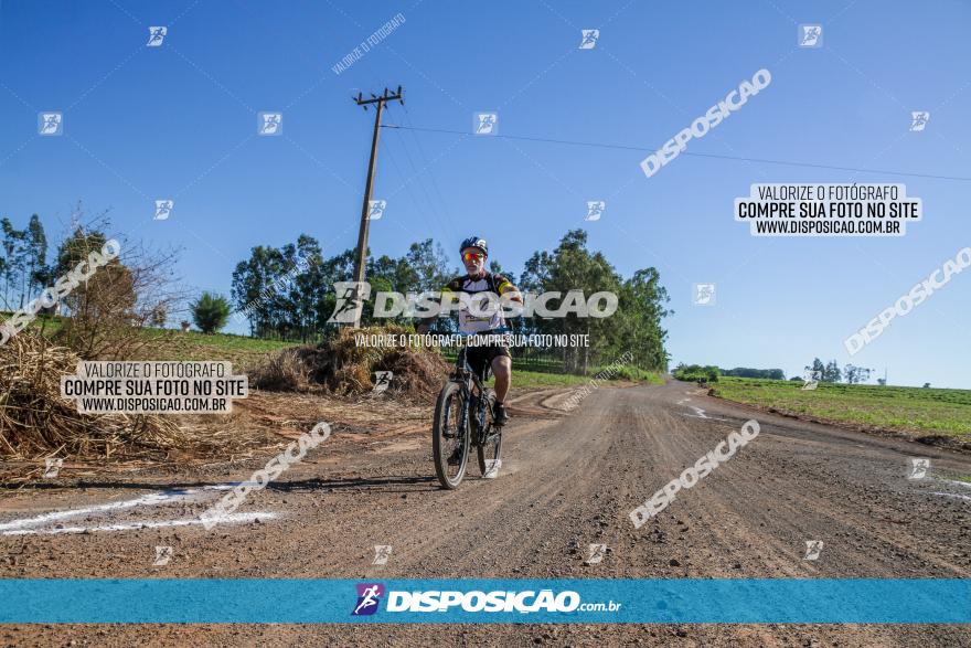 3° Desafio 100km de Terra