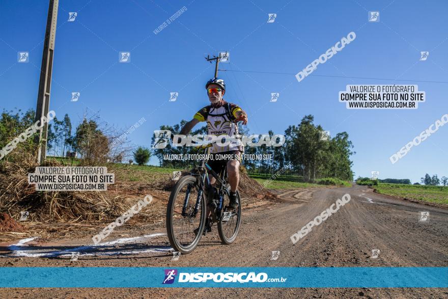 3° Desafio 100km de Terra