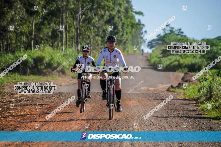 3° Desafio 100km de Terra