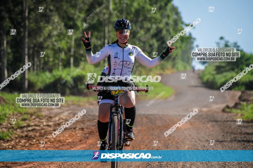 3° Desafio 100km de Terra