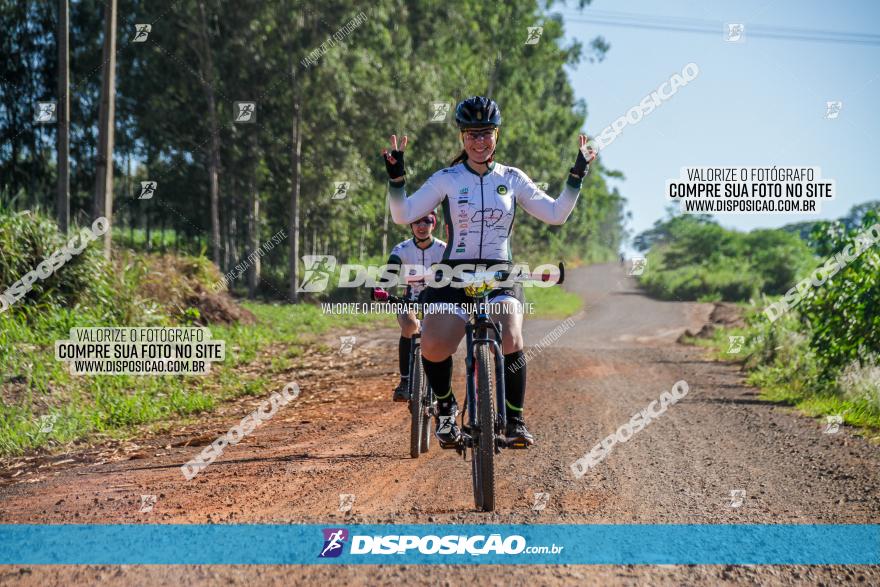 3° Desafio 100km de Terra