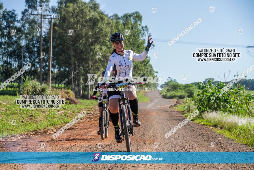 3° Desafio 100km de Terra