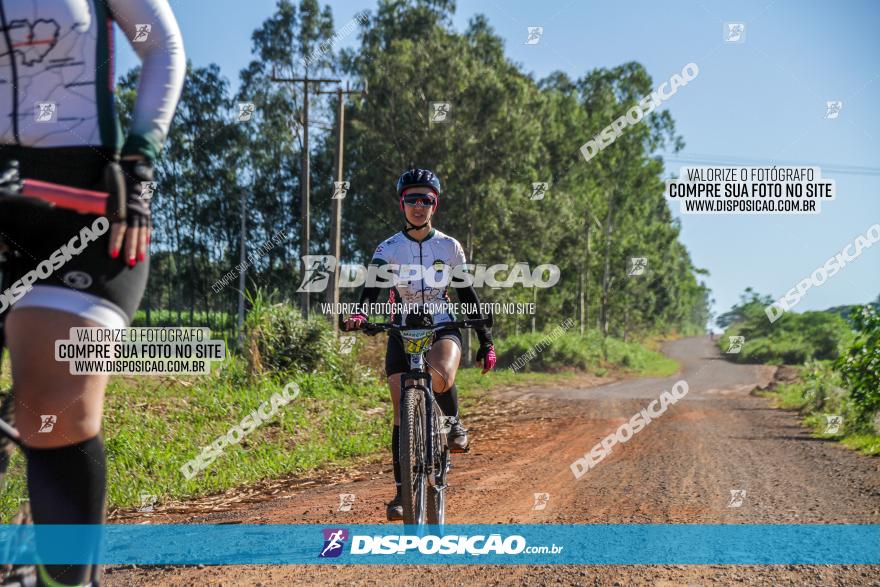 3° Desafio 100km de Terra