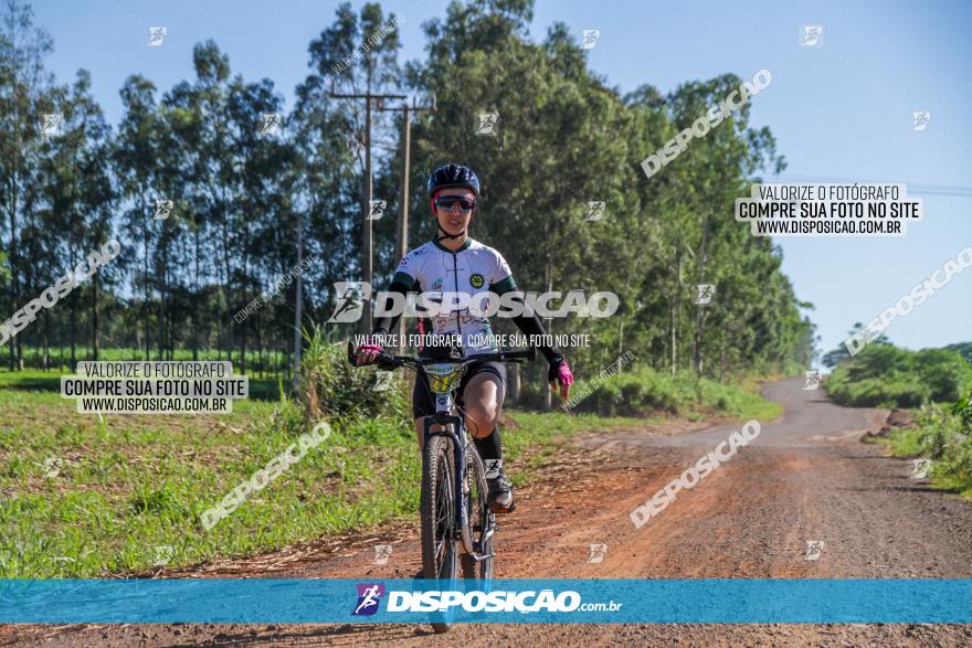 3° Desafio 100km de Terra